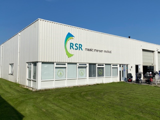 RSR Winschoten