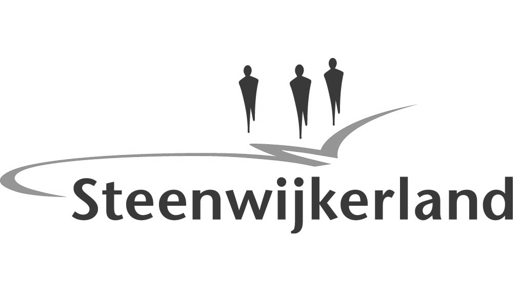 Logo gemeente Steenwijkerland