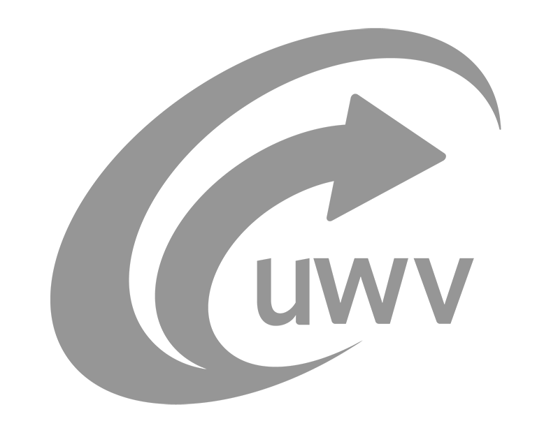 Logo UWV