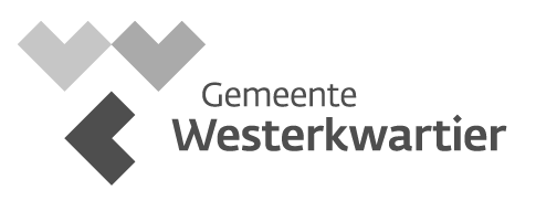 Logo gemeente Westerkwartier