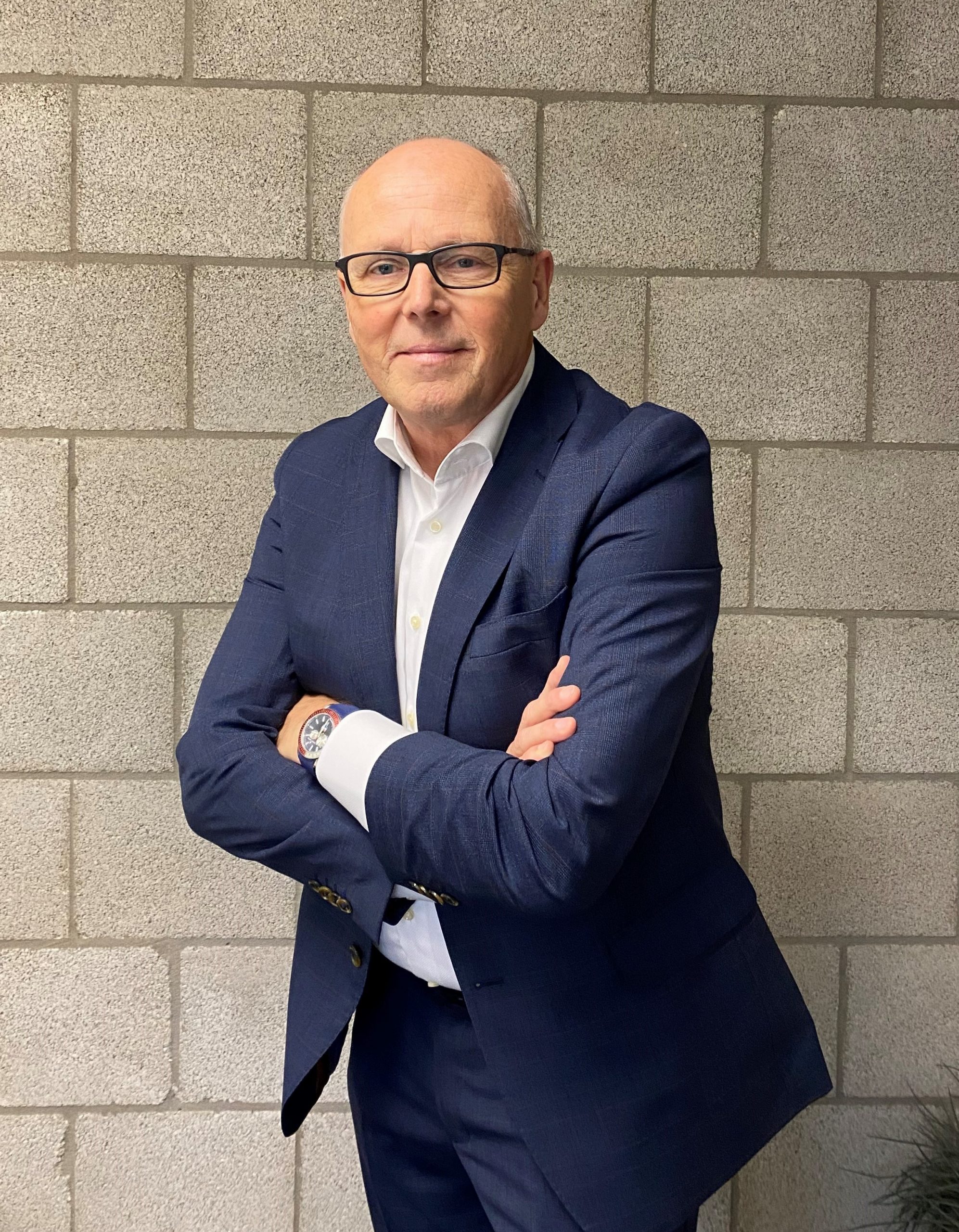 Hans Sloep wlz manager