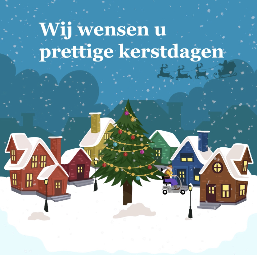 RSR Kerst